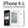 Brand New Apple Iphone 4s 64gb Unlocked